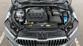 Skoda Superb Estate 2.0 TDI 193 SE L 4X4 5dr DSG