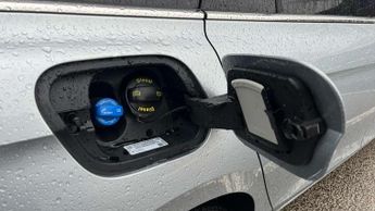 Skoda Superb Estate 2.0 TDI 193 SE L 4X4 5dr DSG