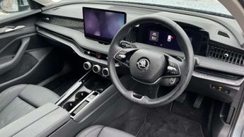 Skoda Superb Estate 2.0 TDI 193 SE L 4X4 5dr DSG