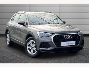 Audi Q3 35 TFSI Technik 5dr S Tronic