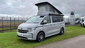 Volkswagen Transporter 2.0 TDI 110 Commerce Plus Van