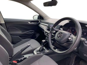 Skoda Fabia 1.0 TSI 110 Colour Edition 5dr DSG