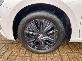 Skoda Fabia 1.0 TSI 110 Colour Edition 5dr DSG