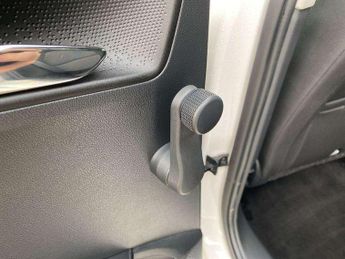 Skoda Fabia 1.0 TSI 110 Colour Edition 5dr DSG