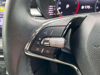 Skoda Fabia 1.0 TSI 110 Colour Edition 5dr DSG