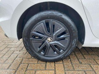 Skoda Fabia 1.0 TSI 110 Colour Edition 5dr DSG