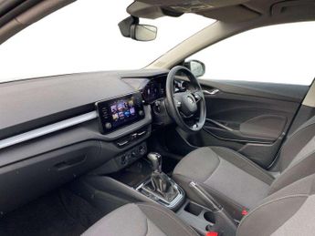 Skoda Fabia 1.0 TSI 110 Colour Edition 5dr DSG