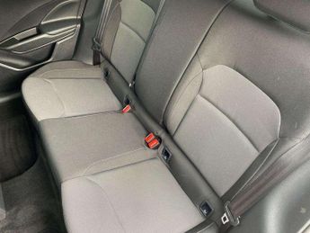 Skoda Fabia 1.0 TSI 110 Colour Edition 5dr DSG