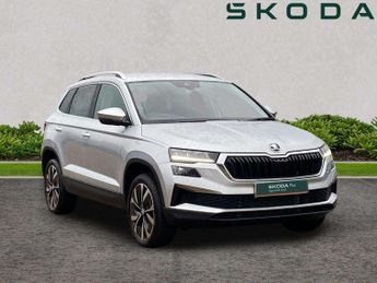 Skoda Karoq 1.5 TSI SE L 5dr DSG