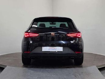 SEAT Leon 2.0 TSI 290 Cupra [EZ] 5dr DSG