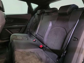SEAT Leon 2.0 TSI 290 Cupra [EZ] 5dr DSG
