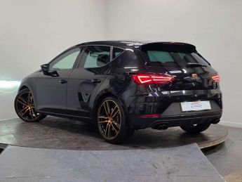 SEAT Leon 2.0 TSI 290 Cupra [EZ] 5dr DSG