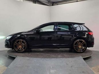 SEAT Leon 2.0 TSI 290 Cupra [EZ] 5dr DSG