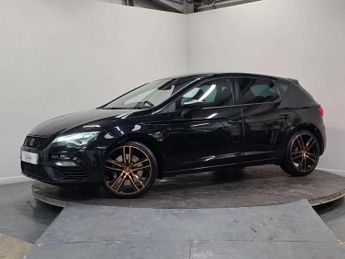 SEAT Leon 2.0 TSI 290 Cupra [EZ] 5dr DSG