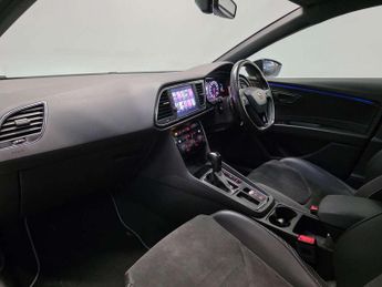 SEAT Leon 2.0 TSI 290 Cupra [EZ] 5dr DSG