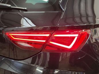 SEAT Leon 2.0 TSI 290 Cupra [EZ] 5dr DSG