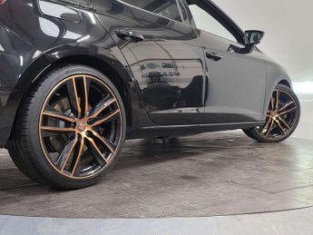 SEAT Leon 2.0 TSI 290 Cupra [EZ] 5dr DSG