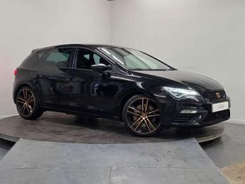 SEAT Leon 2.0 TSI 290 Cupra [EZ] 5dr DSG
