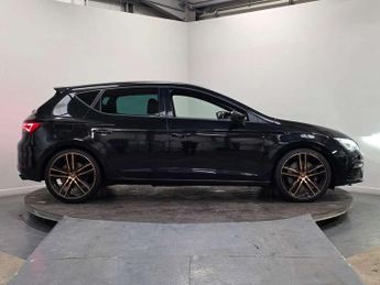 SEAT Leon 2.0 TSI 290 Cupra [EZ] 5dr DSG