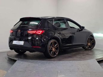 SEAT Leon 2.0 TSI 290 Cupra [EZ] 5dr DSG