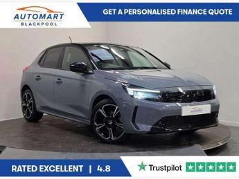 Vauxhall Corsa 1.2 GS 5dr