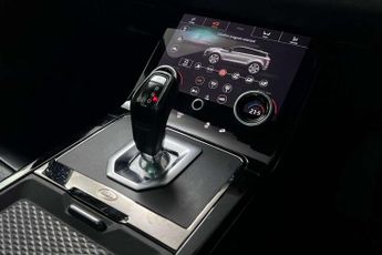 Land Rover Range Rover Evoque 2.0 D240 R-Dynamic HSE 5dr Auto