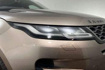 Land Rover Range Rover Evoque 2.0 D240 R-Dynamic HSE 5dr Auto
