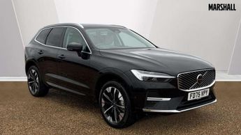 Volvo XC60 2.0 T8 [455] PHEV Ultra Dark 5dr AWD Geartronic