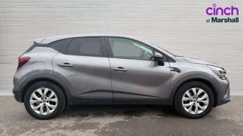 Renault Captur 1.6 E-TECH Hybrid 145 Iconic Edition 5dr Auto
