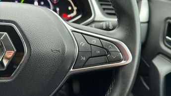 Renault Captur 1.6 E-TECH Hybrid 145 Iconic Edition 5dr Auto