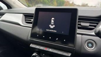 Renault Captur 1.6 E-TECH Hybrid 145 Iconic Edition 5dr Auto