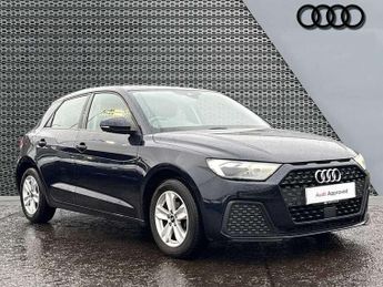 Audi A1 25 TFSI Technik 5dr