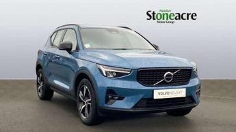 Volvo XC40 2.0 B4P Plus Dark 5dr AWD Auto