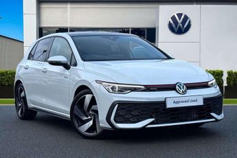 Volkswagen Golf GTi 2.0 TSI 265 GTI 5dr DSG