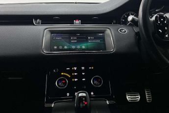 Land Rover Range Rover Evoque 2.0 P200 R-Dynamic S 5dr Auto