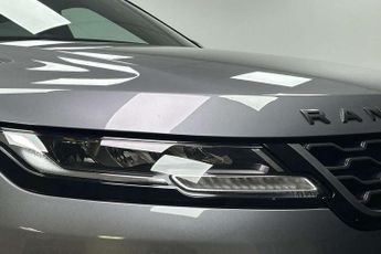 Land Rover Range Rover Evoque 2.0 P200 R-Dynamic S 5dr Auto