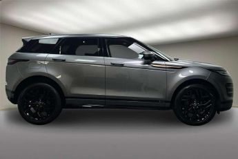 Land Rover Range Rover Evoque 2.0 P200 R-Dynamic S 5dr Auto