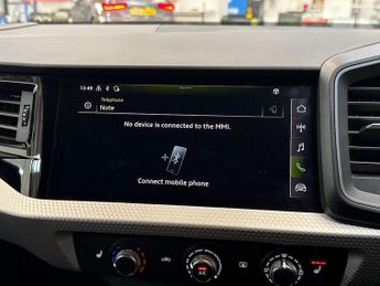 Audi A1 35 TFSI S Line 5dr S Tronic