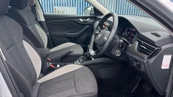 Skoda Kamiq 1.0 TSI 110 SE L Executive 5dr DSG