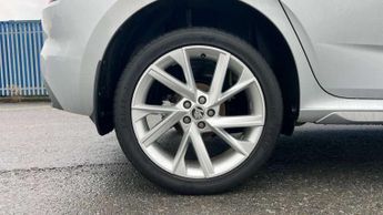 Skoda Kamiq 1.0 TSI 110 SE L Executive 5dr DSG