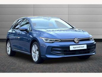Volkswagen Golf 1.5 TSI Match 5dr