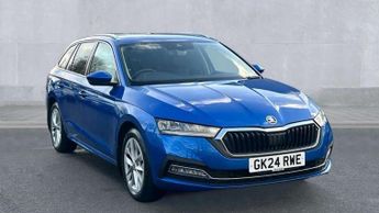 Skoda Octavia 2.0 TDI 150 SE L 5dr DSG