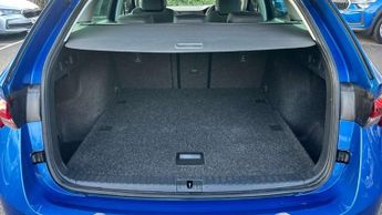 Skoda Octavia Estate 2.0 TDI 150 SE L 5dr DSG