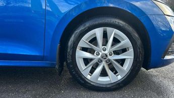 Skoda Octavia Estate 2.0 TDI 150 SE L 5dr DSG