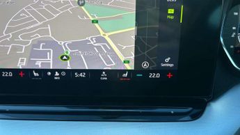 Skoda Octavia Estate 2.0 TDI 150 SE L 5dr DSG