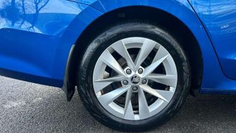 Skoda Octavia Estate 2.0 TDI 150 SE L 5dr DSG