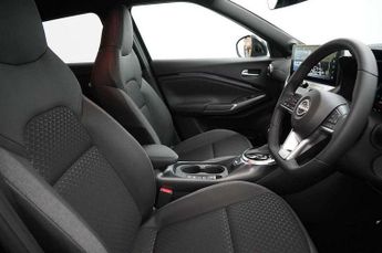 Nissan Juke 1.6 Hybrid N-Connecta 5dr Auto