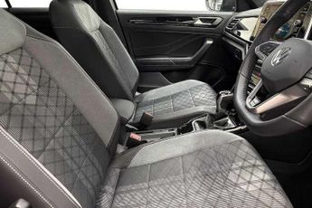 Volkswagen T-Roc 2.0 TDI 150 EVO R-Line 5dr DSG