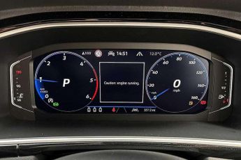Volkswagen T-Roc 2.0 TDI 150 EVO R-Line 5dr DSG