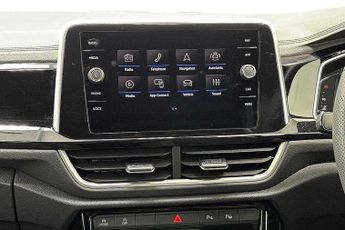 Volkswagen T-Roc 2.0 TDI 150 EVO R-Line 5dr DSG
